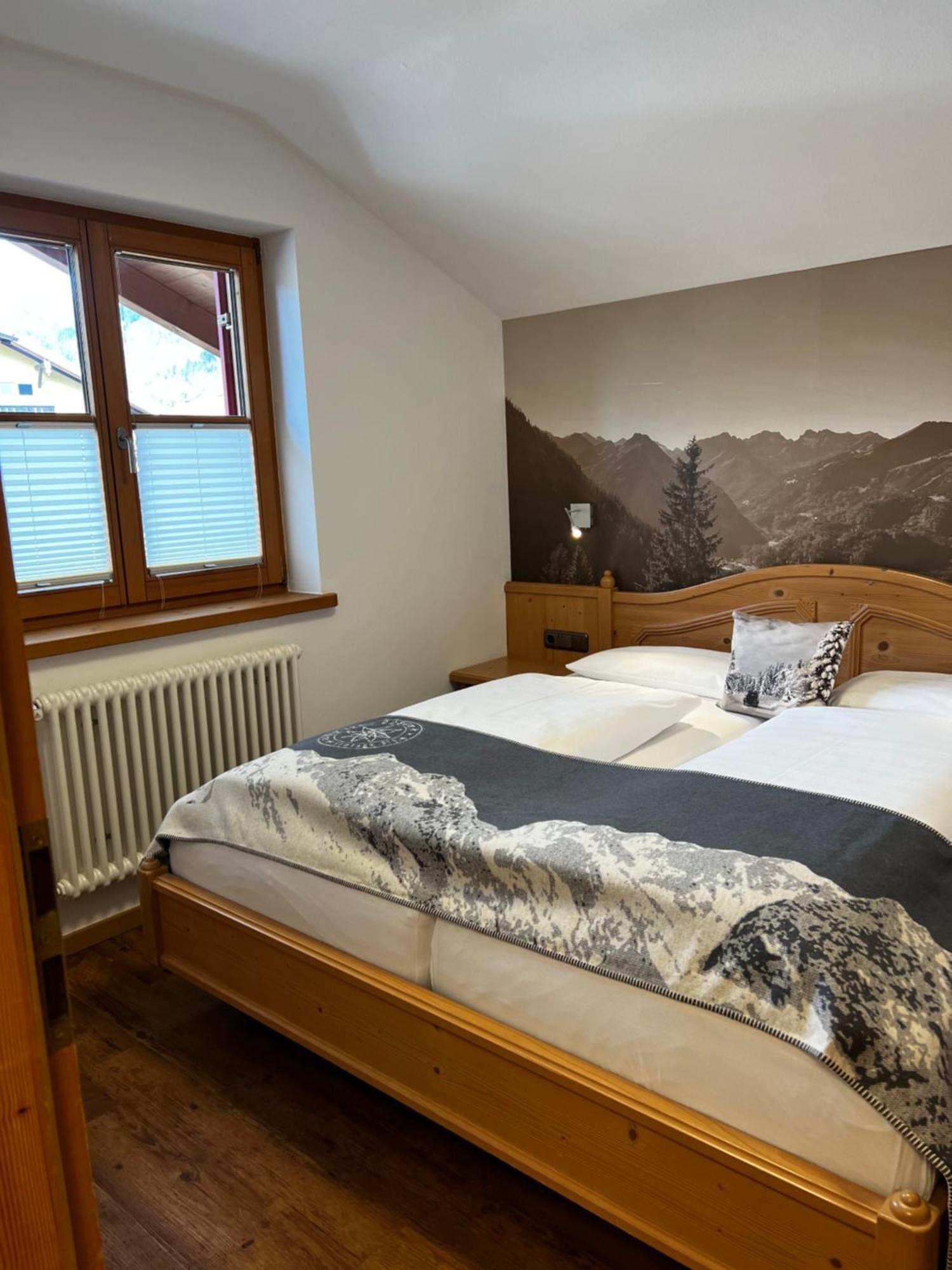 Engels Landhaus Oberstdorf Luaran gambar