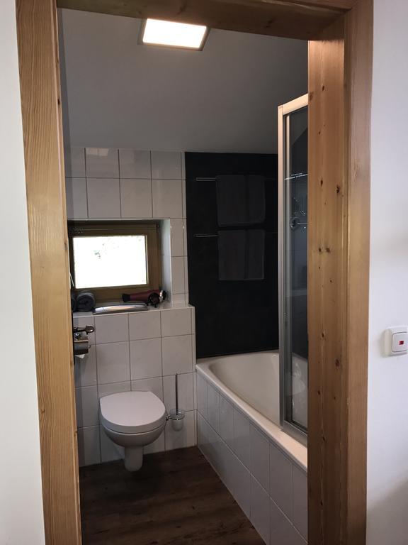 Engels Landhaus Oberstdorf Luaran gambar